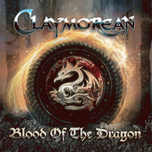 Claymorean : Blood of the Dragon